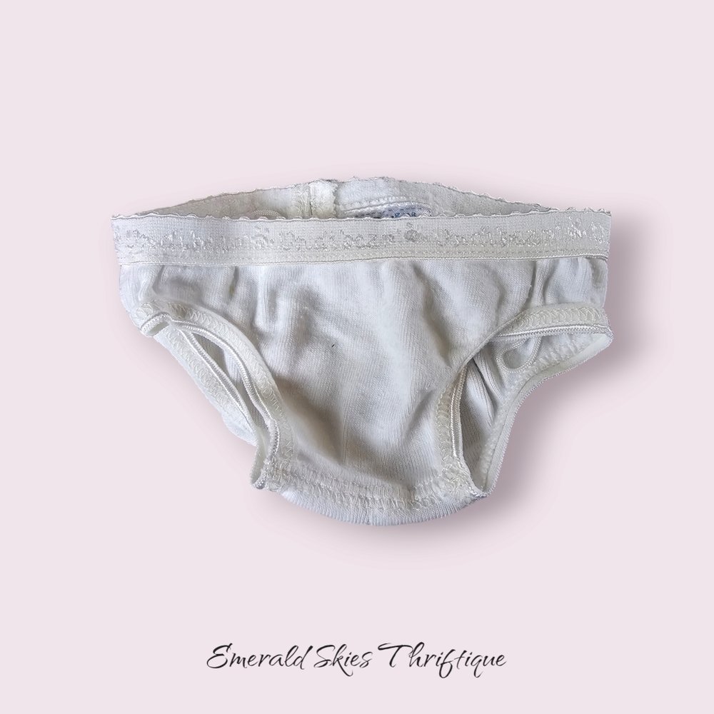 Build a bear underwear
